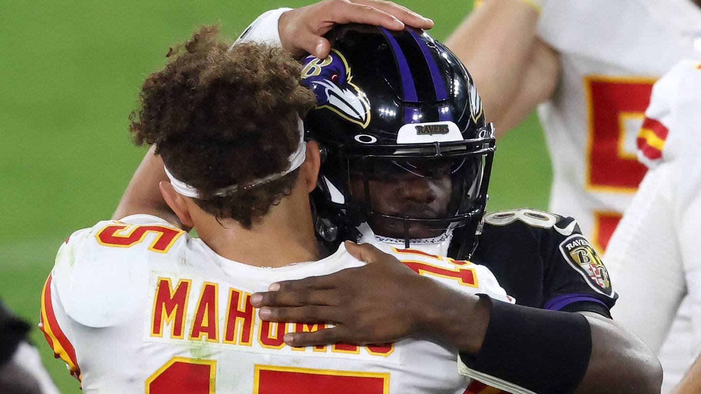 2024 NFL schedule: Best QB matchups each week of the 2024 NFL season - Vimarsana News
