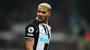 Joelinton é brasileiro em campo neste sábado