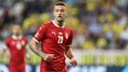  Sergej Milinkovic-Savic