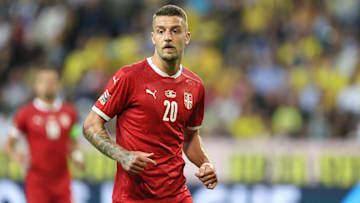  Sergej Milinkovic-Savic