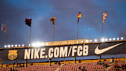 FC Barcelona v Sevilla - La Liga Santander
