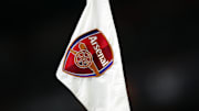 Arsenal FC v Rapid Wien: Group B - UEFA Europa League