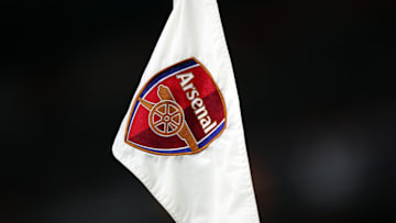 Arsenal FC v Rapid Wien: Group B - UEFA Europa League