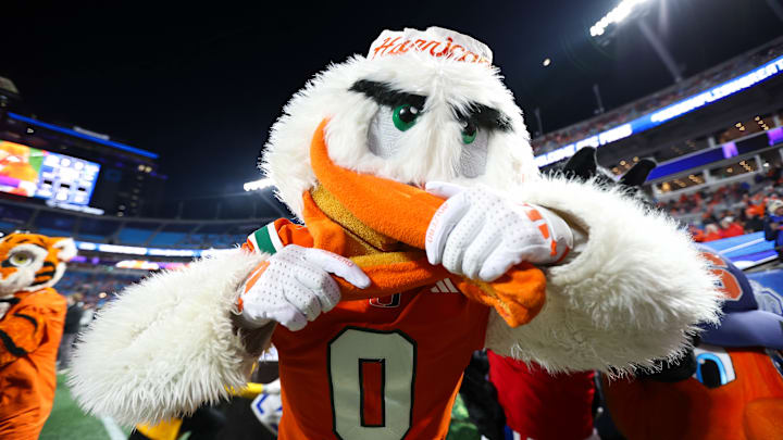 2024 ACC Football Championship - Clemson v SMU