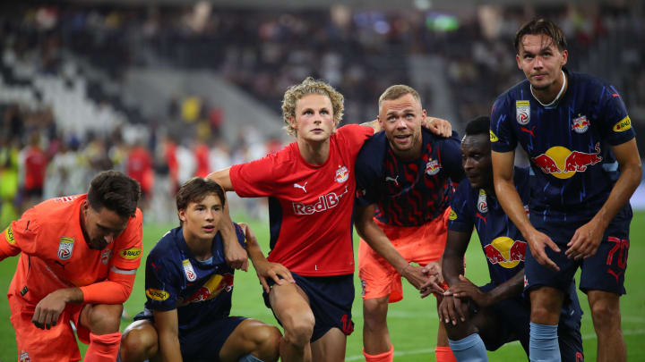 FC Red Bull Salzburg