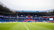 Stadio del Paris Saint-Germain