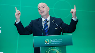 Infantino