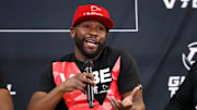 Mayweather está interesado en comprar un equipo de NBA
