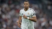 Mbappé