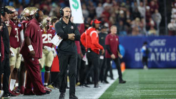 2023 ACC Championship - Louisville v Florida State