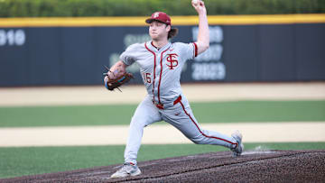 Florida State v Wake Forest
