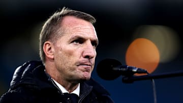 Leeds United v Leicester City - Premier League