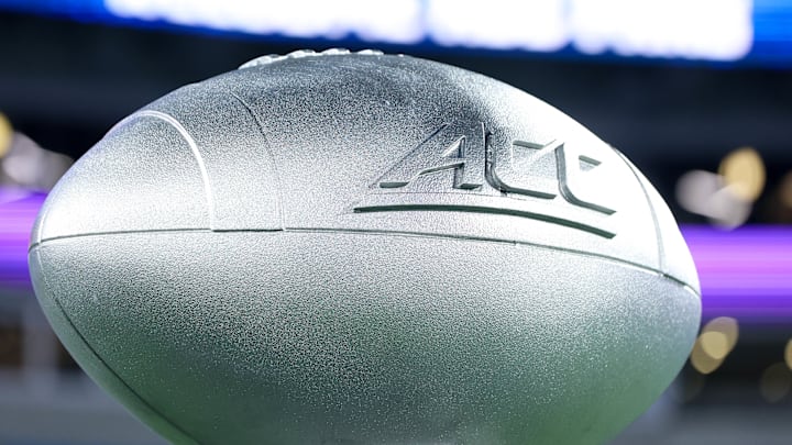 2024 ACC Football Championship - Clemson v SMU