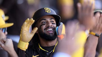 Kansas City Royals v San Diego Padres