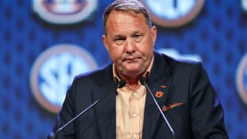 Hugh Freeze gave many hints to what the Auburn football offense will look like in 2024