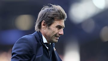 Everton v Tottenham Hotspur - Premier League