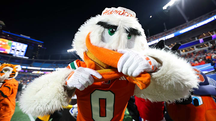 2024 ACC Football Championship - Clemson v SMU