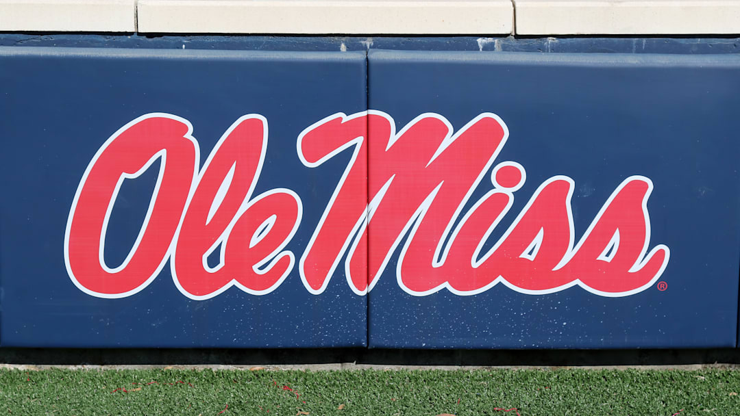 COLLEGE FOOTBALL: NOV 09 New Mexico State at Ole Miss