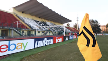 Juventus v ACF Fiorentina - Women Serie A