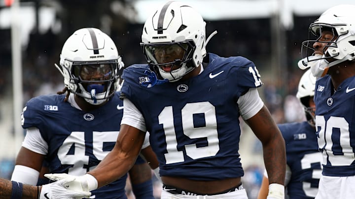 Florida International v Penn State