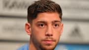 Federico Valverde n'a pas passé des vacances de tout repos 