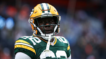 Green Bay Packers v Denver Broncos