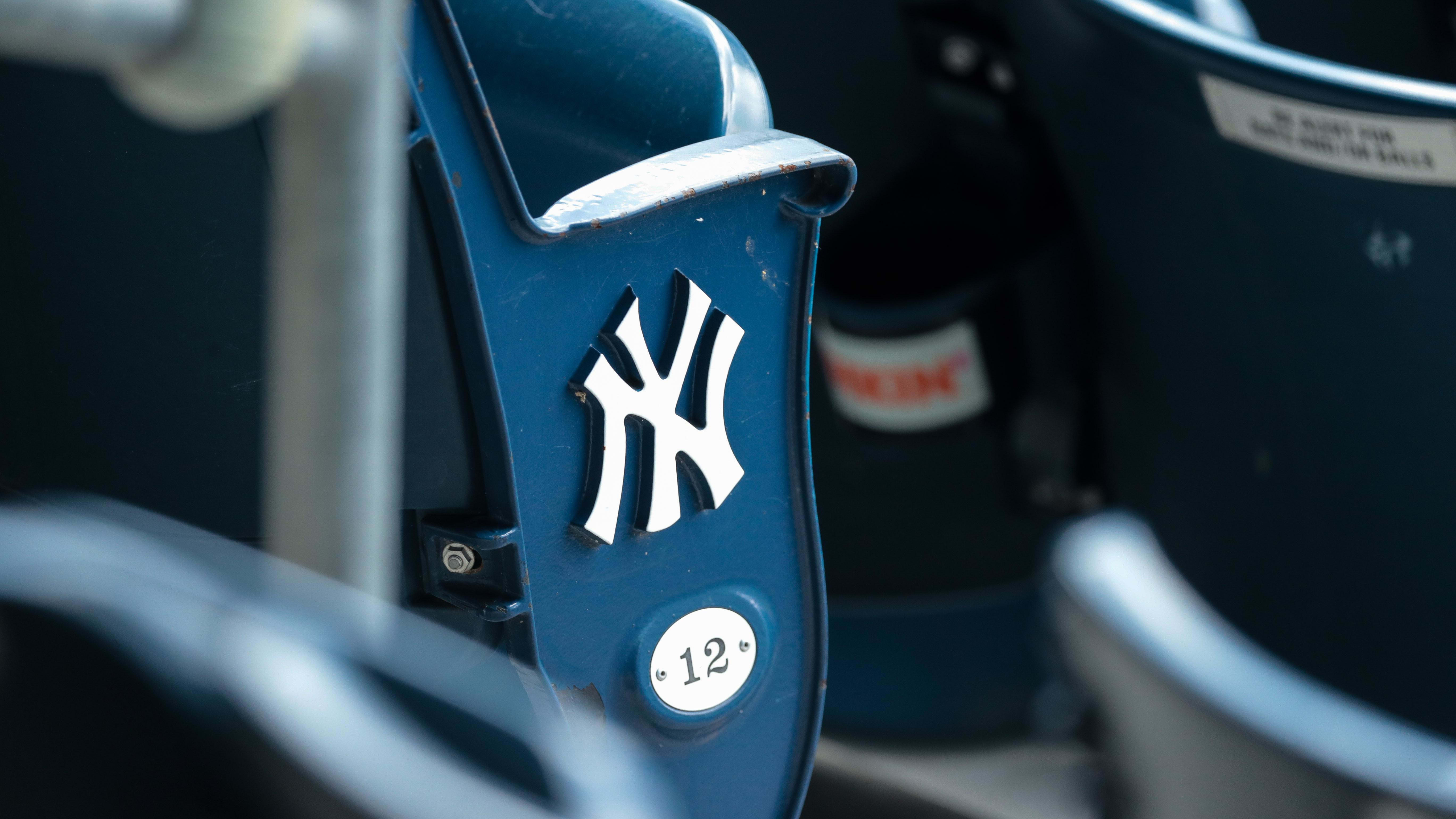 New York Yankees logo