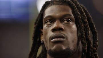 Randy Gregory continues to ghost the Tampa Bay Buccaneers, and it's time for the team to move on.
