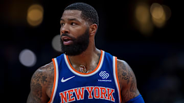 New York Knicks, Marcus Morris