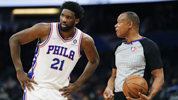 76ers vs Cavaliers Prediction, Betting Odds, Lines & Spread ...