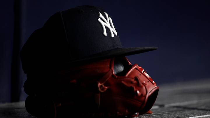 Otro de los prospectos de los Yankees se está ganado el ascenso Otro de los prospectos de los Yankees se está ganado el ascenso