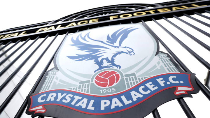 Crystal Palace v Brighton & Hove Albion - Premier League