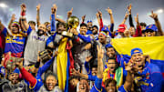 La Serie del Caribe Gran Caracas 2023 tiene su canción oficial 