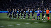 Qarabag are back in action