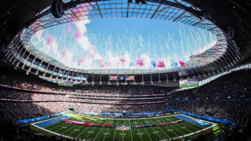 Baltimore Ravens v Tennessee Titans