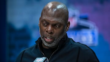 Anthony Lynn