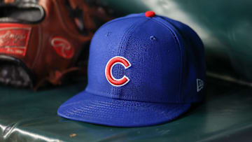 Chicago Cubs v Atlanta Braves