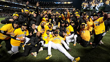 Las Águilas Cibaeñas tienen 22 títulos nacionales y y 6 Series del Caribe