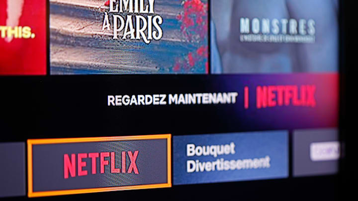 Netflix Offices Searched In Tax Fraud Investigation