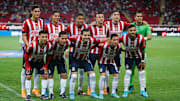 Chivas se ha hecho de buenos futbolistas individualmente