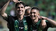 No Independência, Coelho recebe o Barcelona de Guayaquil de olho na fase de grupos da Libertadores