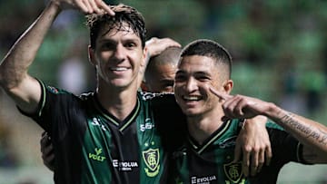 No Independência, Coelho recebe o Barcelona de Guayaquil de olho na fase de grupos da Libertadores
