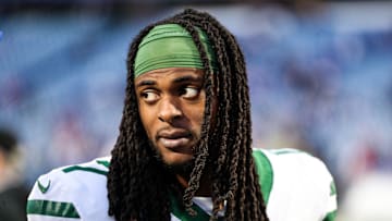 New York Jets v Buffalo Bills