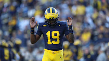New Mexico v Michigan
