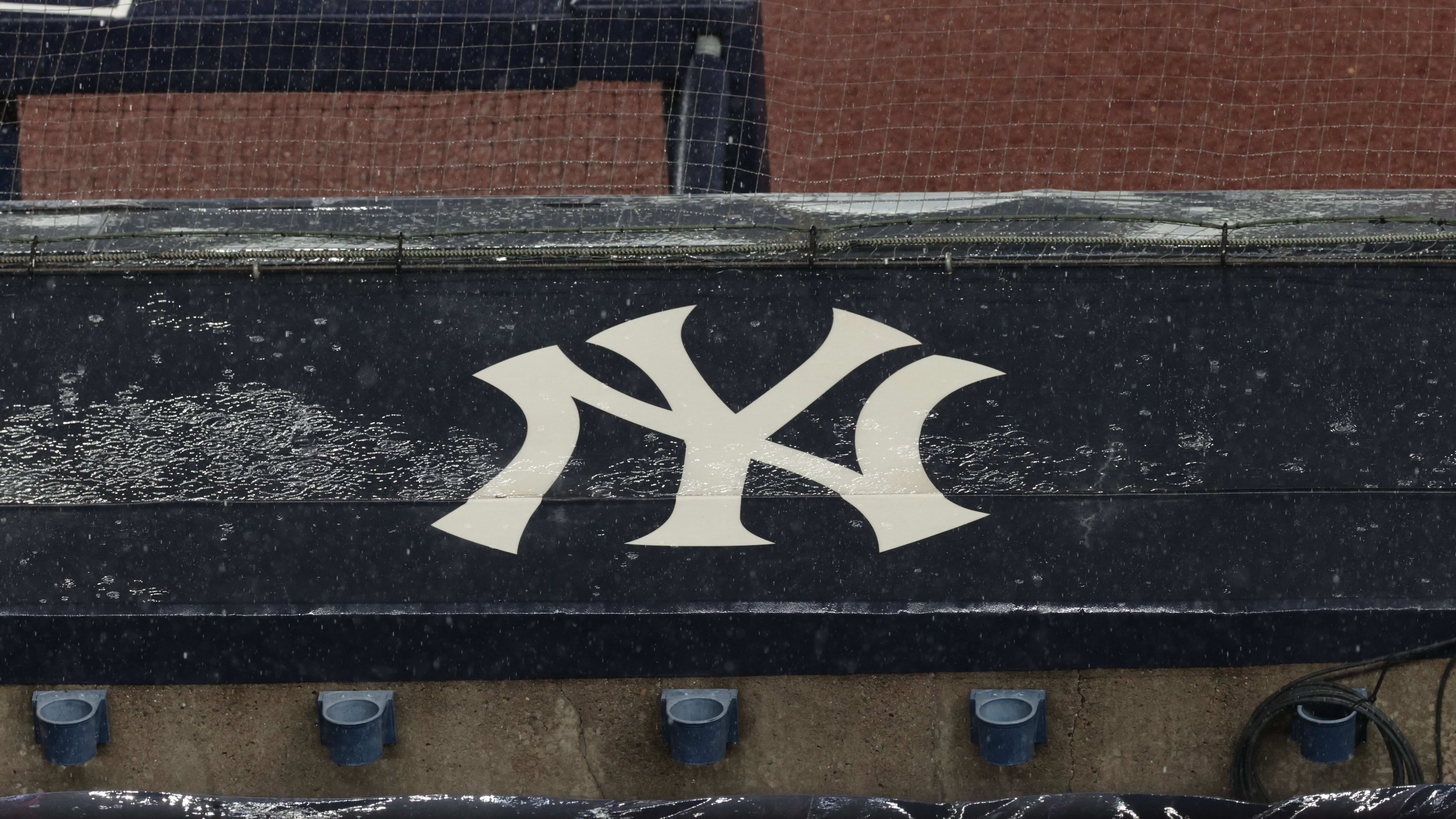 New York Yankees logo