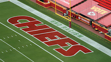 Houston Texans v Kansas City Chiefs