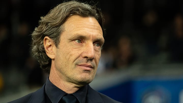 Laurent Bonadei a dévoilé la liste des Bleues. Laurent Bonadei a dévoilé la liste des Bleues.