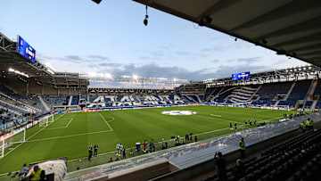 Gewiss Stadium