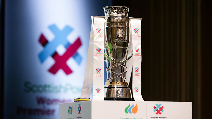 ScottishPower Women's Premier League Launch