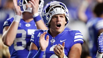 Southern Illinois v Brigham Young
